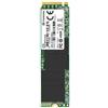 TranscendTS2TMTE220S 2Tb Ssd Interno M.2 NVMe PCIe Gen3 x 4