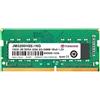 Transcend JetRam JM3200HSE-16G Memoria Ram 16Gb Ddr4 3200Mhz