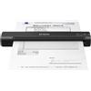 Epson WorkForce ES-50 Scanner Portatile Alimentato Tramite Porta Usb