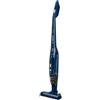 Bosch Serie 2 BBHF216 Scopa Elettrica senza Sacchetto Blu
