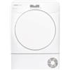 Candy IEYE H8A1L-S Iberna Asciugatrice a Pompa di Calore Capacita' di carico 8 Kg Classe energetica A+