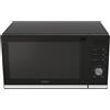 Candy CMGA20TNDB Forno a Microonde con Grill Capacita' 20 Litri Potenza 700W Nero