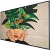 Philips 55BDL4511D-00 Visualizzatore di Messaggi Pannello Digitale 55'' 500 cd-m² 4K Ultra Hd Nero 24-7