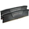 Corsair CMK32GX5M2B5200C40 Memoria Ram Vengeance 32Gb Kit 2x16Gb DDR5 5200MHz CL40