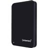Intenso 6023513 Memory Drive Portable Hard Drive 5Tb con Custodia