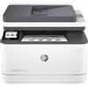 HP LaserJet Pro MFP 3102fdw Stampante Multifunzione B-N Laser A4-Legal 250 Fogli 33.6 Kbps USB 2.0 LAN Wi-Fi(n) Bluetooth