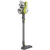 Hoover HF1 HF110H 011 Scopa Elettrica Senza Sacchetto 0.9 Litri 170W Argento-Rosso