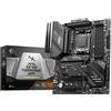MSI MAG X670E TOMAHAWK WIFI Scheda Madre AMD X670 Presa di Corrente AM5 ATX