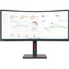Lenovo Monitor ThinkVision T34w-30 T34w30 (63D4GAT1EU)