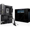 Asus 90MB1FY0-M0EAY0 Scheda Madre Intel B760 LGA 1700 ATX