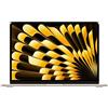 Apple MacBook Air 13'' con Chip M3 Display Liquid Retina 13.6'' Memoria Unificata 8Gb Archiviazione SSD 512Gb Videocamera FaceTime HD 1080p Touch ID Galassia