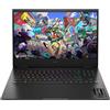 HP Notebook Gaming OMEN 16-wf1003nl Processore Intel Core i7-14700HX, Ram 32Gb, Hd 1Tb Ssd, Display 16.1'' QHD Grafica NVIDIA GeForce RTX 4070 Windows 11 Home