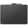 Wacom One M Tavoletta Grafica Nero-Bianco 216x135mm Usb