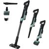 Hoover Scopa Elettrica a Batteria HF201P 011 Pet Hard Floor