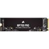 Corsair MP700 PRO M.2 1Tb PCI Express 5.0 NVMe 3D TLC NAND