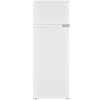 Hisense RI1P205NEWE Frigorifero Doppia Porta da incasso Classe E Capacita' 205 Litri Colore Bianco