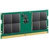 Transcend JetRam JM1600KLU-2G Memoria Ram 16Gb 2x8Gb DDR3 1600 MHz