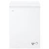 Candy CCHH 100E Congelatore a Pozzetto Orizzonatale 97 Litri Classe E Capacita' di Congelamento 45 kg-24h Statico colore Bianco