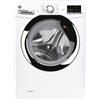 hoover lavasciuga da incasso h3ds4642dac3 11 6 4 kg 1400 giri frontale 60 cm bianco