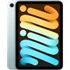 Apple iPad mini 128Gb 8.3'' Wi-Fi 7ª Generazione Blu