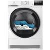 Electrolux EW6H282G GentleCare 600 Asciugatrice 8 kg Classe energetica A Inverter con Pompa di Calore colore Bianco