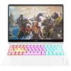HP OMEN 14-fb0011nl Intel Core Ultra 7 155h 16Gb Hd 512Gb Ssd Nvidia Geforce Rtx 4050 14'' Windows 11 Home