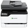 Lexmark CX331ADWE Stampante Multifunzione Laser Con 4 Anni di Garanzia