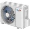 Argoclima CLIMADESIGN 18000 UE Condizionatore Mono Split 18000 BTU A++ Inverter