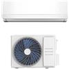 Argo Climatizzatore Deluxe 12000 Btu Monosplit Inverter A+++ Bianco