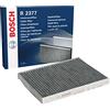BOSCH Filtro, Aria abitacolo 1987432377 | Compatibile con: FIAT BRAVO II, STILO, STILO Multi Wagon, LANCIA DELTA III