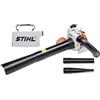 Stihl Soffiatore - aspiratore sh86