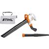 Stihl Soffiatore-Aspiratore Stihl SHE 71