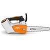 Stihl Elettrosega stihl msa161t 25 cm.