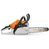 Stihl Motosega MS 172 barra da 40 cm