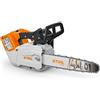 Stihl MSA 190 T Motosega a batteria con barra da 30 cm