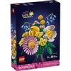 Lego 10347 Bouquet di fiori estivi
