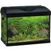 AMTRA Acquario 80 cm basic led nero 85 litri