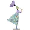 Skitso z Skitso - Lavena Lampada Design Donna con Paralume