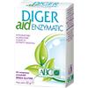A.B.C. TRADING Srl DIGER AID Enzymatic 20 Compresse