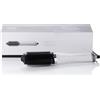 ghd Duet Blowdry Spazzola Asciugacapelli Bianca - Da Bagnato a Asciutto Senza Danni da Calore, 3X Più Volume, Risultati a Lunga Durata fino a 24 Ore - Per Tutti i Tipi di Capelli