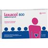 VALDERMA LAXACOL 800 30CAPSULE - VALDERMA - 931100756
