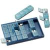 GIMA SPA PORTAPILLOLE 7GG 25732