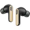 Marley House Of Redemption ANC 2 Auricolari True Wireless - IPX5, con cancellazione attiva del rumore, 24 ore di autonomia, microfono, controlli touch, custodia di ricarica USB-C, Nero