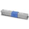 Oki Toner Oki ciano 44973535