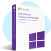 Microsoft Windows Server 2022 RDS CAL - Client Access License