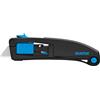 MARTOR Coltello di sicurezza con retrazione della lama, SECUPRO MAXISAFE, c gKbR