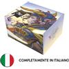 SQUARE ENIX Final Fantasy Trading Card Game Fftcg World Champion Decks 2024 (6) Italiano