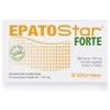Stardea srl Stardea Epatostar Forte Integratore 20 Compresse