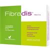 Pharmextracta spa FIBRADIS 14BUSTX3G OMEOPIACENZ