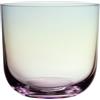 like. by Villeroy & Boch Like Color 1 Bicchiere da acqua, Set 2 pz 9x8cm